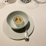 RESTAURANT GUY SAVOY - 