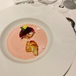 RESTAURANT GUY SAVOY - 