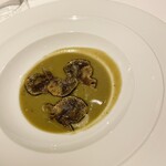 RESTAURANT GUY SAVOY - 