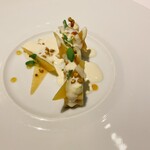 RESTAURANT GUY SAVOY - 