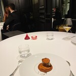 RESTAURANT GUY SAVOY - 