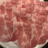 しゃぶしゃぶつかだ 渋谷スクランブルスクエア - 