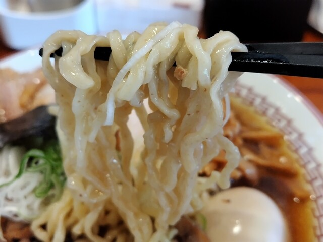 RA-MEN 与平治 - 赤倉温泉（ラーメン）の写真