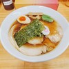 ラーメン しまそば