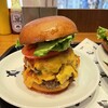 SHOGUN BURGER 流山おおたかの森SC店