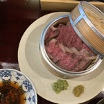 味の店 京は菜 - 