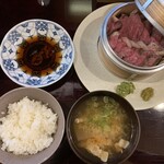 味の店 京は菜 - 