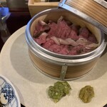 味の店 京は菜 - 