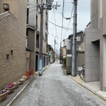 味の店 京は菜 - 