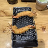 串揚げ アガルコメ。 恵比寿店 - 