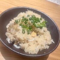 魚の中俣 銀座 - 