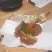 魚の中俣 銀座 - 