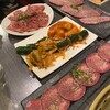 焼肉　千山閣