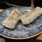 ななにん - 太刀魚