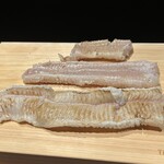 ななにん - 対馬産穴子