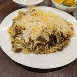 行徳ビリヤーニーハウス - 