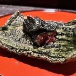 ななにん - まぐろ巻き