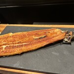 ななにん - うなぎ