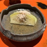 ななにん - 賀茂茄子お浸し