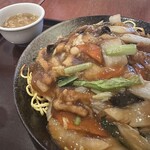 中国旬菜房 幸月 - 