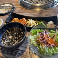 焼肉 べこ亭 たまプラーザ本店 - 