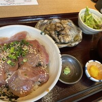 ぎんざ 阿吽 - 