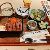 焼肉 きたん 法善寺 -  焼肉 きたん 法善寺 -