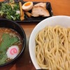 えび豚骨拉麺 春樹 多摩センター店