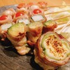 博多やさい巻き串屋 ねじけもん 恵比寿別邸