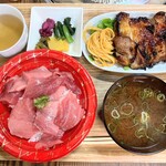 たかしま食堂 - 