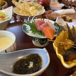 Iseji Shimakaze Hisai Ten