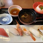 Iseji Shimakaze Hisai Ten