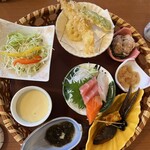 Iseji Shimakaze Hisai Ten