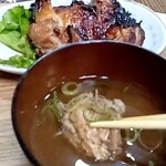 たかしま食堂 - 