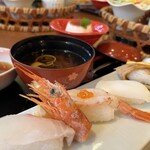 Iseji Shimakaze Hisai Ten