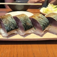 Japanese Restaurant KINZA - 