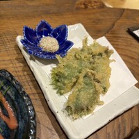 おやじ最後の握り 心斎橋店 - 