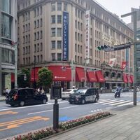 野田岩 日本橋高島屋特別食堂 - 