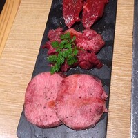 横浜焼肉kintan - 