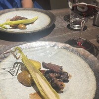 神楽坂アッカ - 