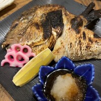 おやじ最後の握り 心斎橋店 - 