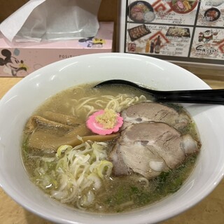 旭川ラーメン さいじょう_0