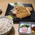 とんかつKYK - 料理写真: