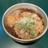 立ち食いそば・うどん ナイトレトロ