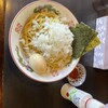 自家製麺ご藤