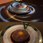 MagicBar 紅柘榴 - 