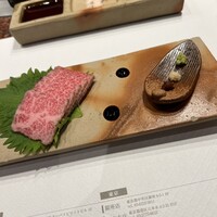 ビフテキのカワムラPremium 北新地店 - 