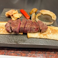 ビフテキのカワムラPremium 北新地店 - 