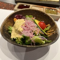 ビフテキのカワムラPremium 北新地店 - 