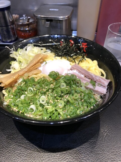 油そば　戦闘セット 39951-181-